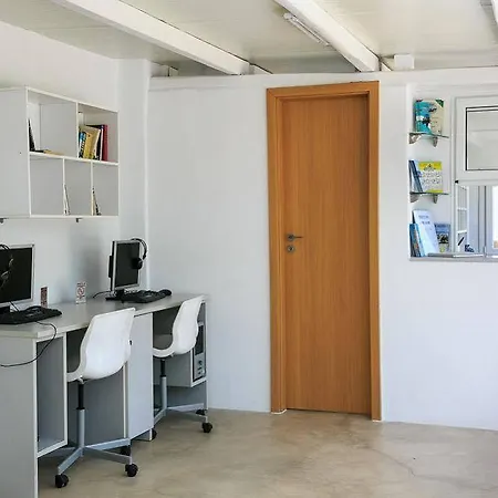 Apartment Ampeli