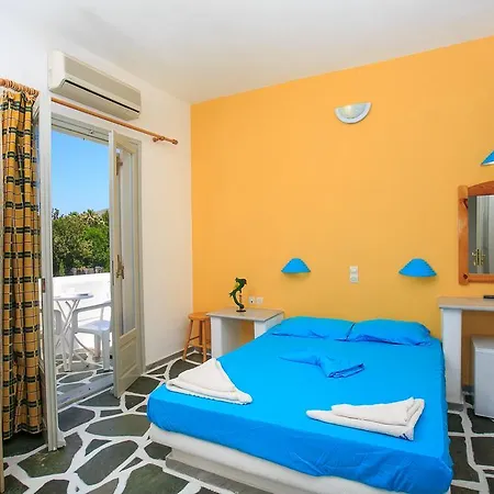 Apartment Ampeli