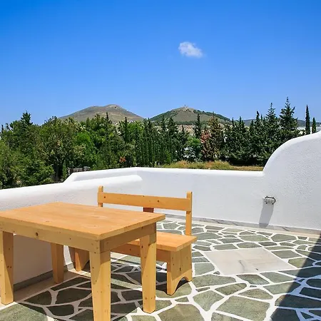 Apartment Ampeli Parikia (Paros)