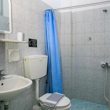 Ampeli Apartment