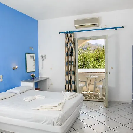 Ampeli * Parikia (Paros)