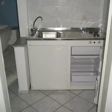 Ampeli * Parikia (Paros)