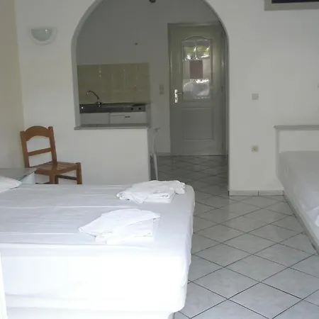 Ampeli Apartment