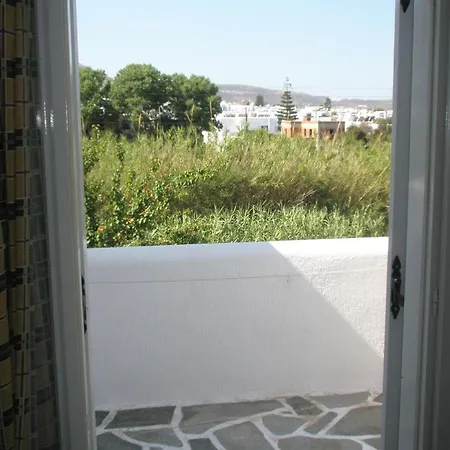 Ampeli Apartment