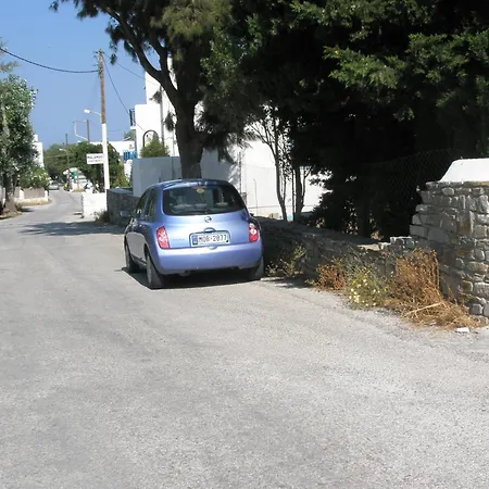Ampeli Parikia (Paros)